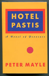 Hotel Pastis 