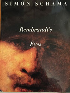 Rembrandt's Eyes 