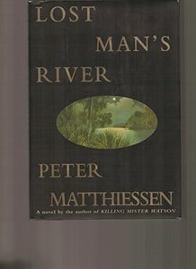 Lost Man's River 