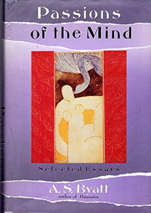 Passions of the Mind 