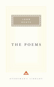 The Poems of John Keats 