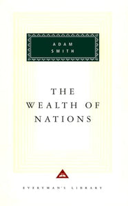 The Wealth of Nations 