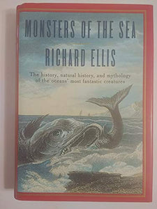 Monsters of the Sea 