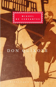 Don Quixote 