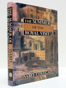 The Summer of the Royal Visit 