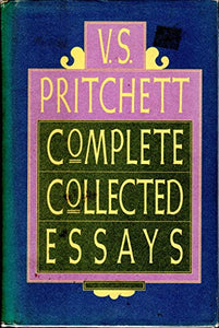 Complete Collected Essays 