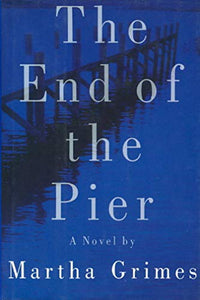 The End of the Pier 