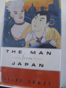 The Man from Japan 