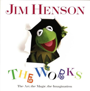 Jim Henson: The Works 