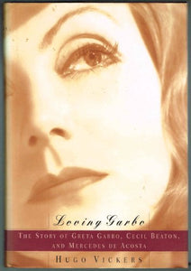 Loving Garbo: 