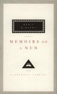 Memoirs of a Nun 