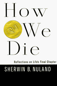 How We Die 