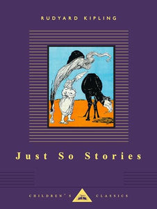 Just So Stories 