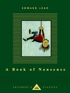 A Book of Nonsense 