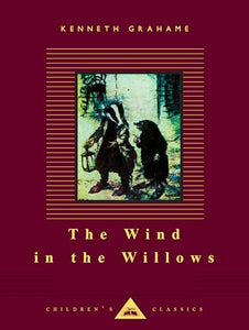 The Wind in the Willows 