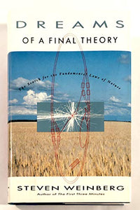 Dreams of A Final Theory 