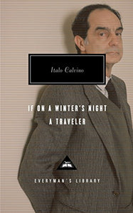 If on a Winter's Night a Traveler 