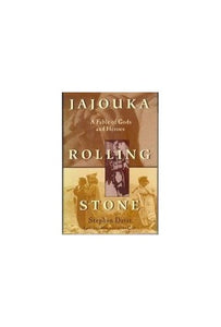 Jajouka Rolling Stone 