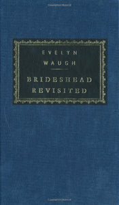 Brideshead Revisited 