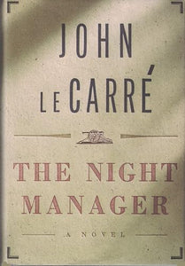 The Night Manager 