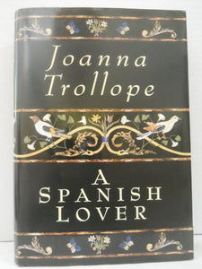 A Spanish Lover 