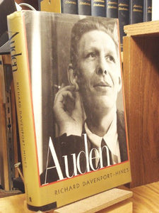 Auden 