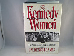 The Kennedy Women: 