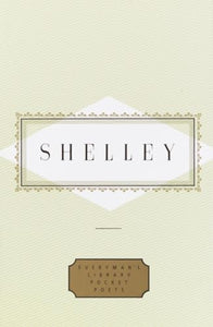 Shelley: Poems 