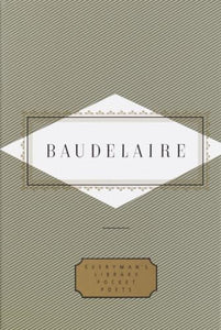 Baudelaire: Poems 