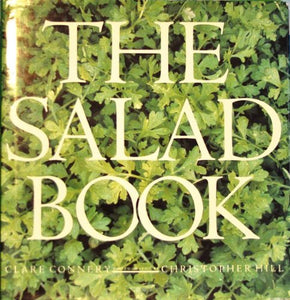 The Salad Book 