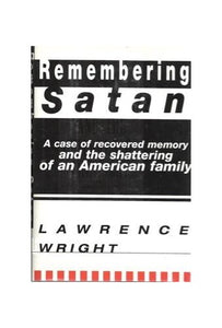 Remembering Satan 