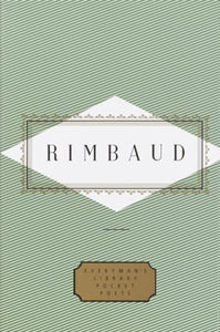 Rimbaud: Poems 