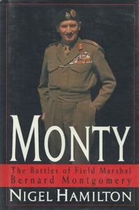 Monty: 