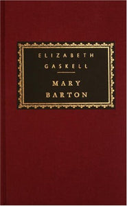 Mary Barton 