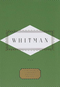 Whitman: Poems 