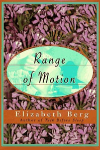 Range of Motion. 