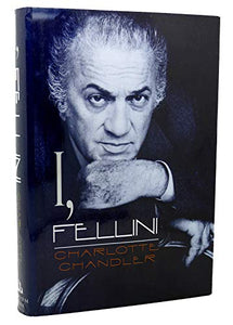 I, Fellini 