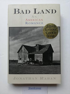 Bad Land 