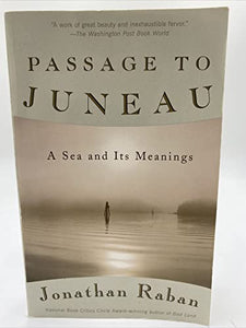 Passage to Juneau 