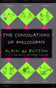 The Consolations of Philosophy 