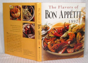 The Flavors of Bon Appetit Vol 4 