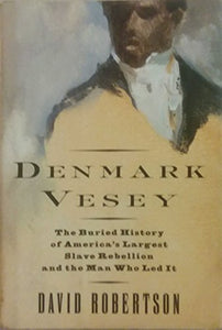 Denmark Vesey 