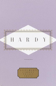 Hardy: Poems 