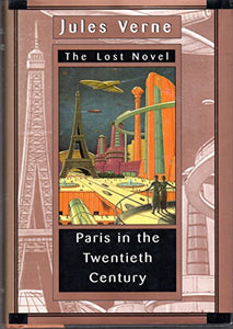 Paris in the Twentieth Century 