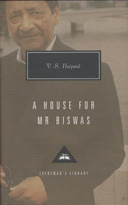 A House for Mr. Biswas 