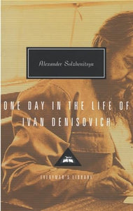 One Day in the Life of Ivan Denisovich 