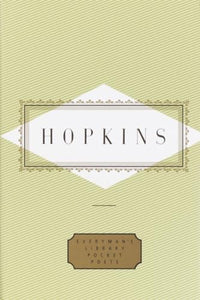 Hopkins: Poems 