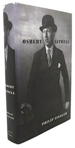 Osbert Sitwell 