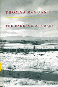 Cadence of Grass, the 