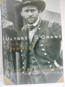 Ulysses S. Grant 